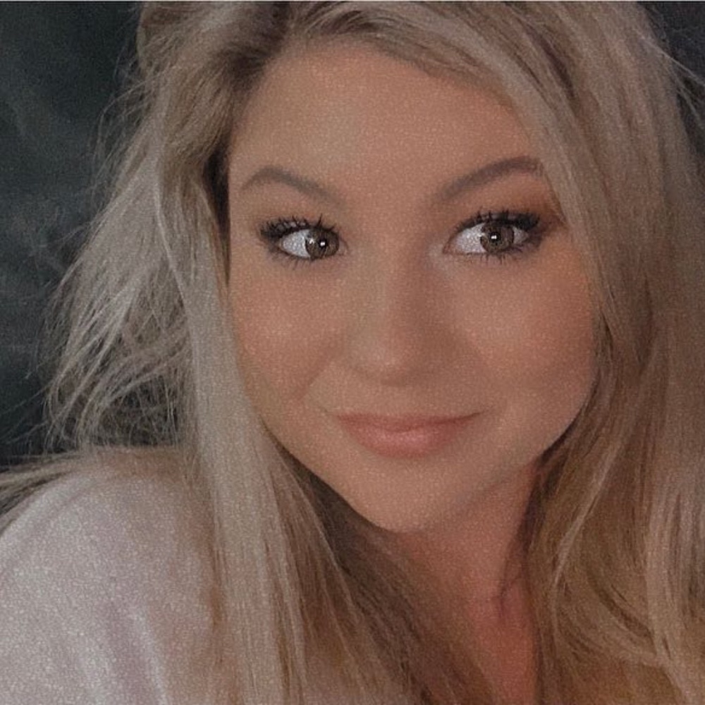 Meet your Posher, Makenna